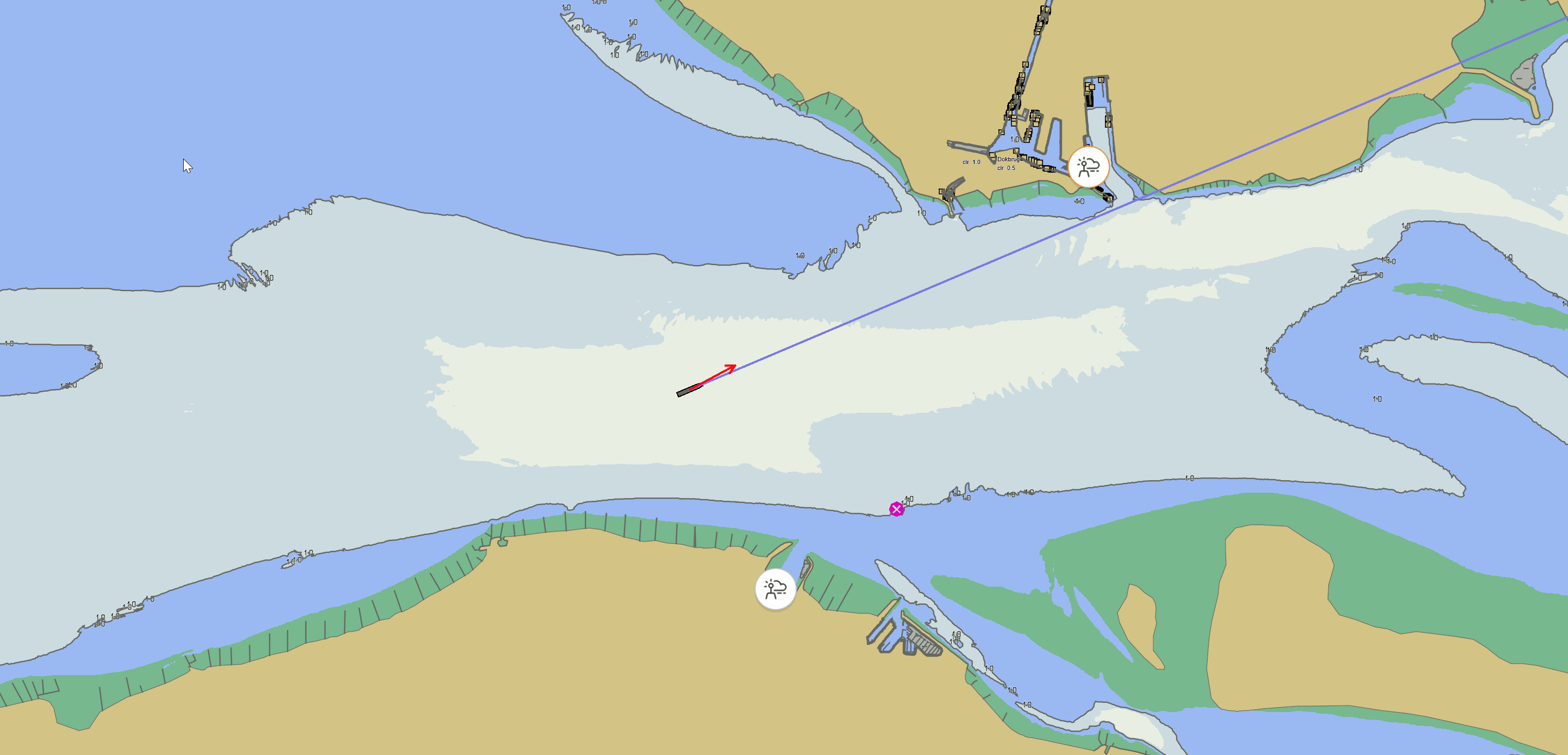 opening multiple screens start position.gif