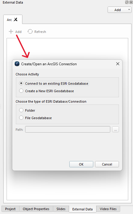 Create-Open ArcGIS Connection.png
