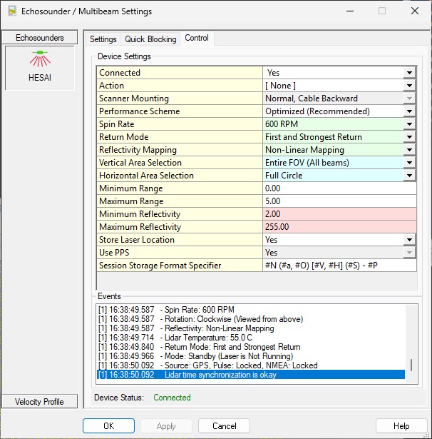 hesai_echosounder_settings_control.jpg