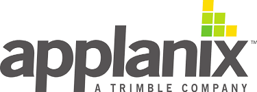 Afbeeldingsresultaat voor Applanix logo