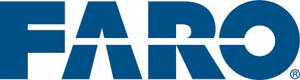 Afbeeldingsresultaat voor faro laser scanner logo
