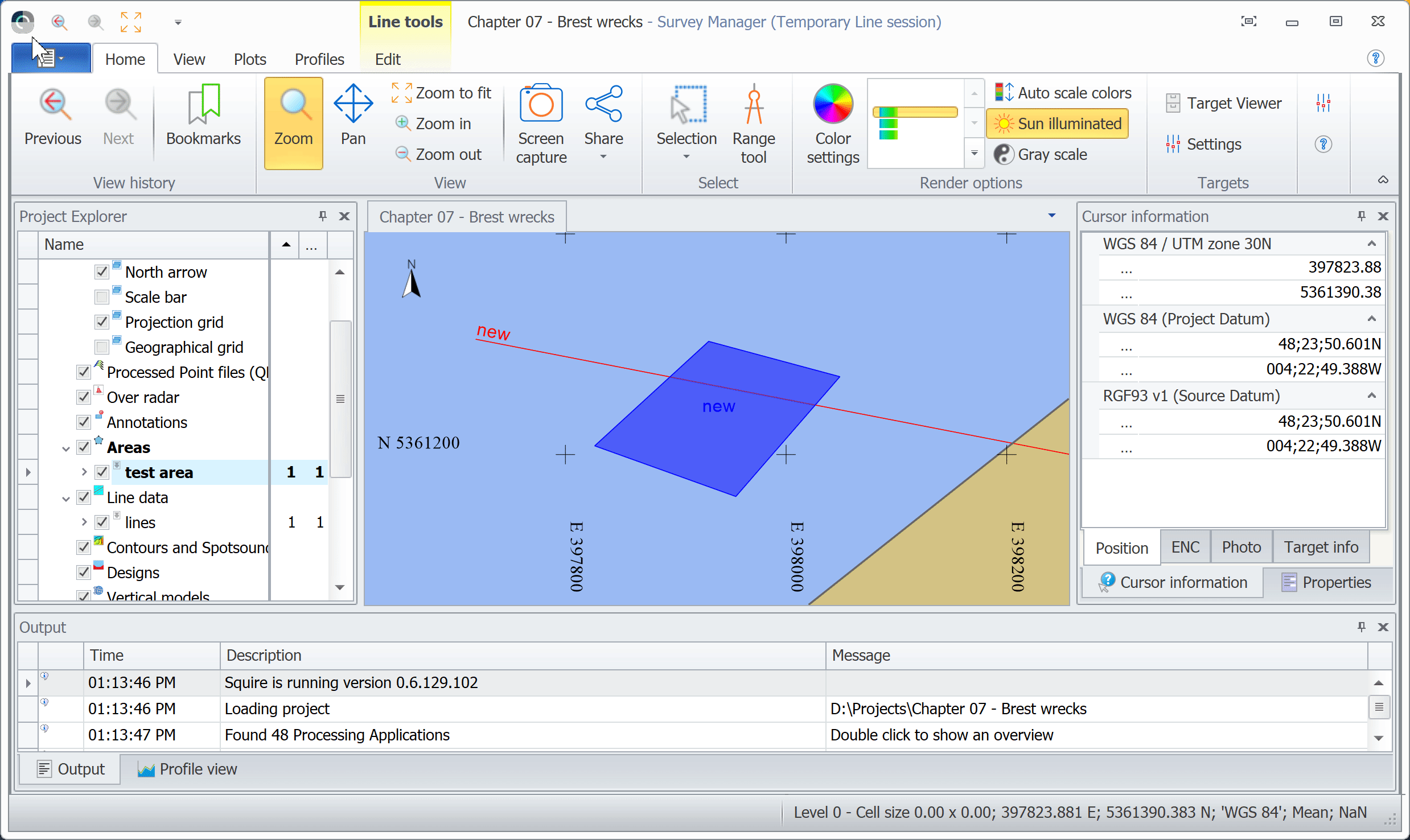 SVM_Area_High light Improvements.gif
