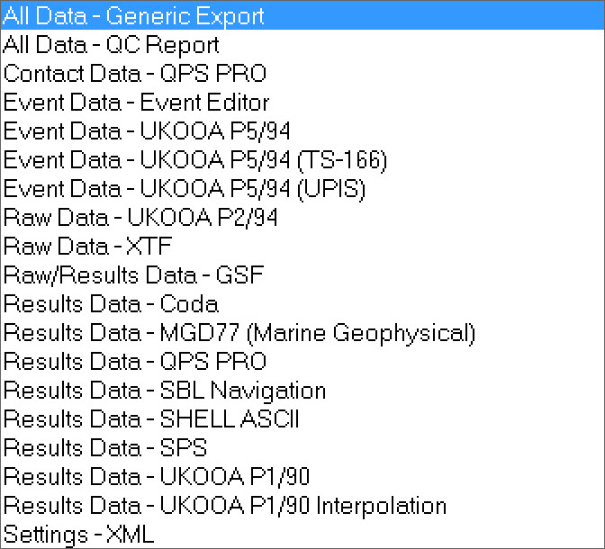 RawDbManager_RawDataExportFormats.jpg