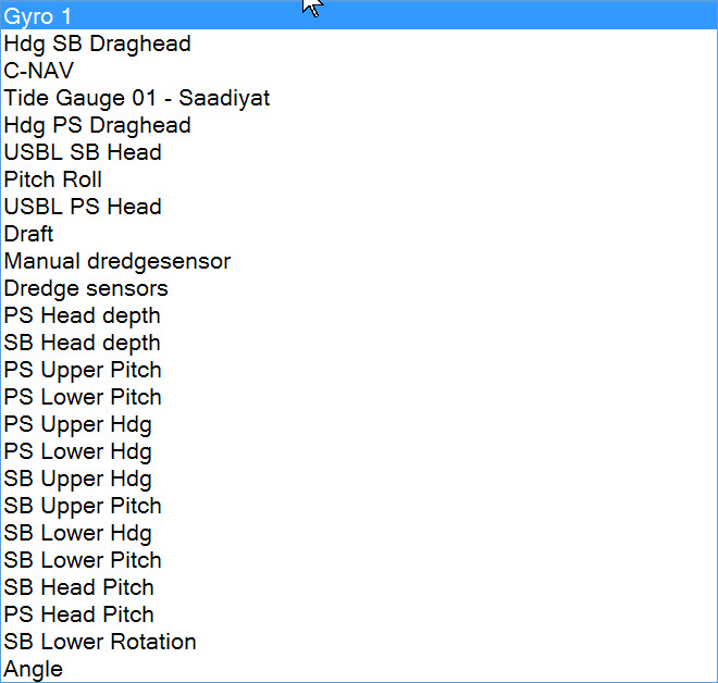 TSHD_DbSetup_ClonedGyro_SysList.jpg
