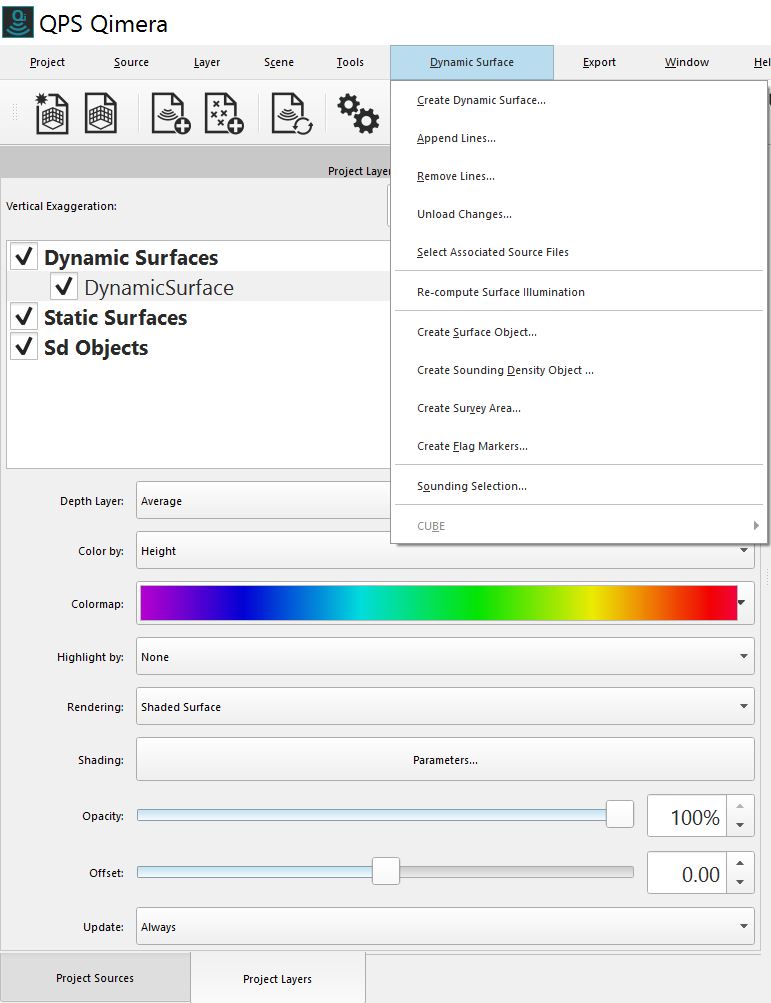 DynamicSurfaceMainMenu1.3.JPG