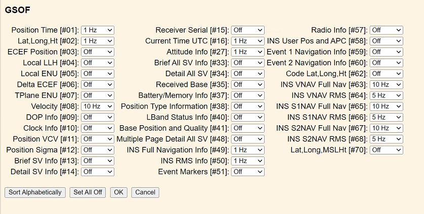 GUI Example