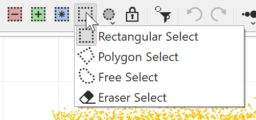 Slice Editor selection style.png