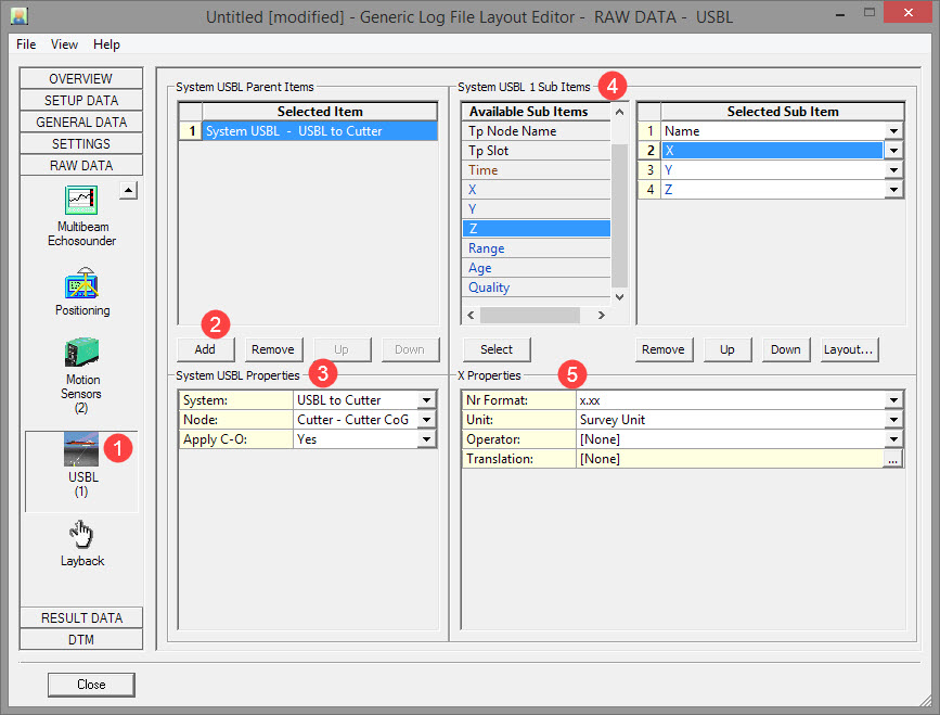 CSD_DbSetup_Generic_RawData_USBLDialog.jpg