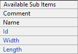 THSD_DbSetup_Generic_ObjectsItems.jpg