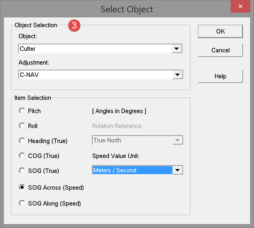 Dredging_AddDisplay_SelectObject_SpeedAcross.jpg