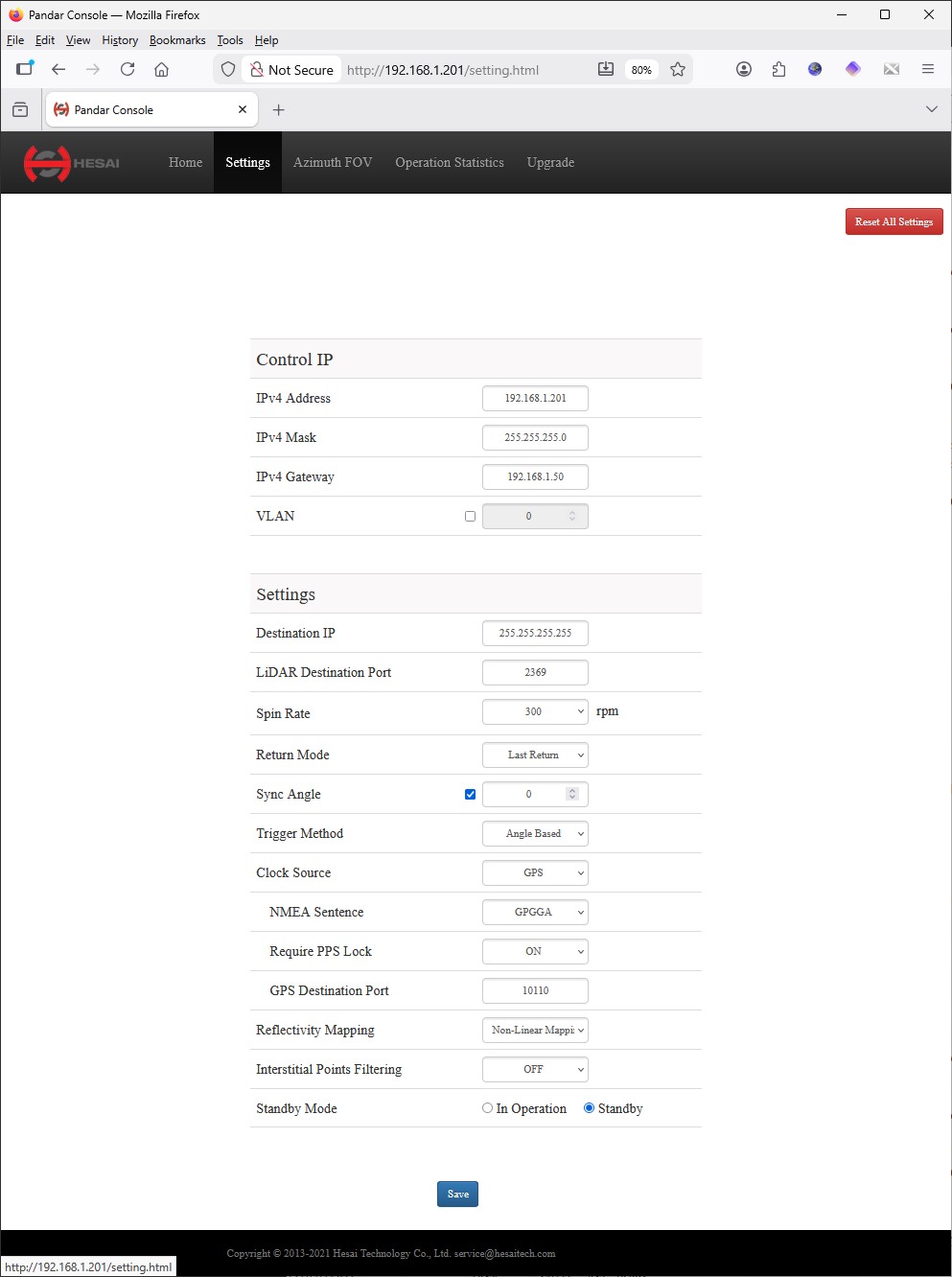 hesai_webinterface_settings.jpg