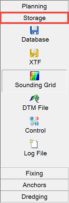 Dredging_Controller_Session_StorageOptions.jpg