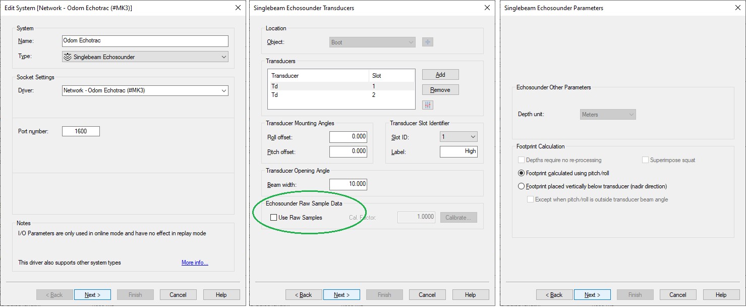 dbsetup_sbe_parameters_odom.jpg