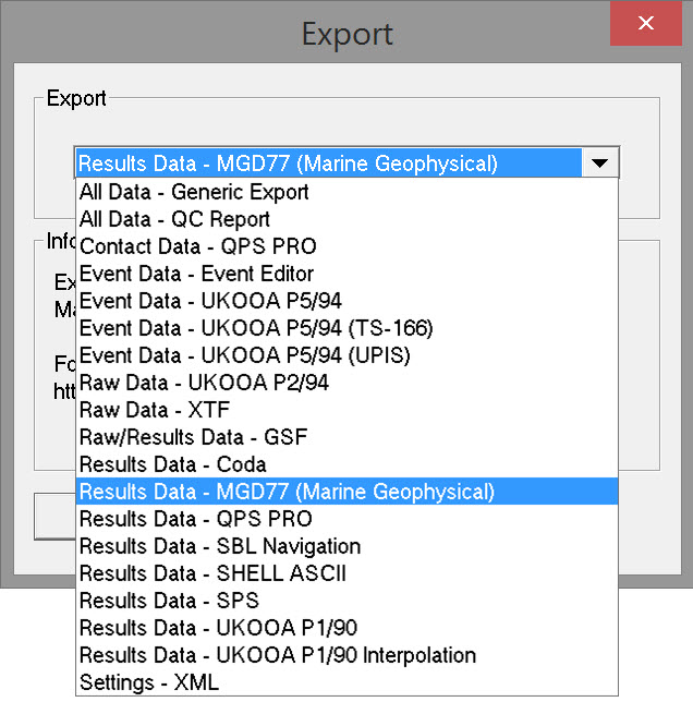 ExportMGD77_FormatSelection.jpg