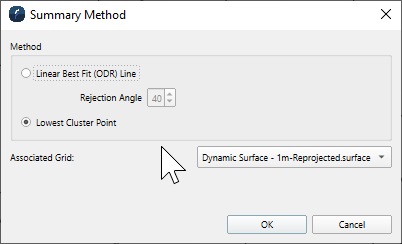 FM-9900-PointClusterSummaryDL-Evidence.png