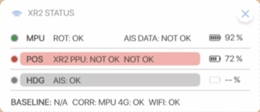 XR2 mode not displayed.gif