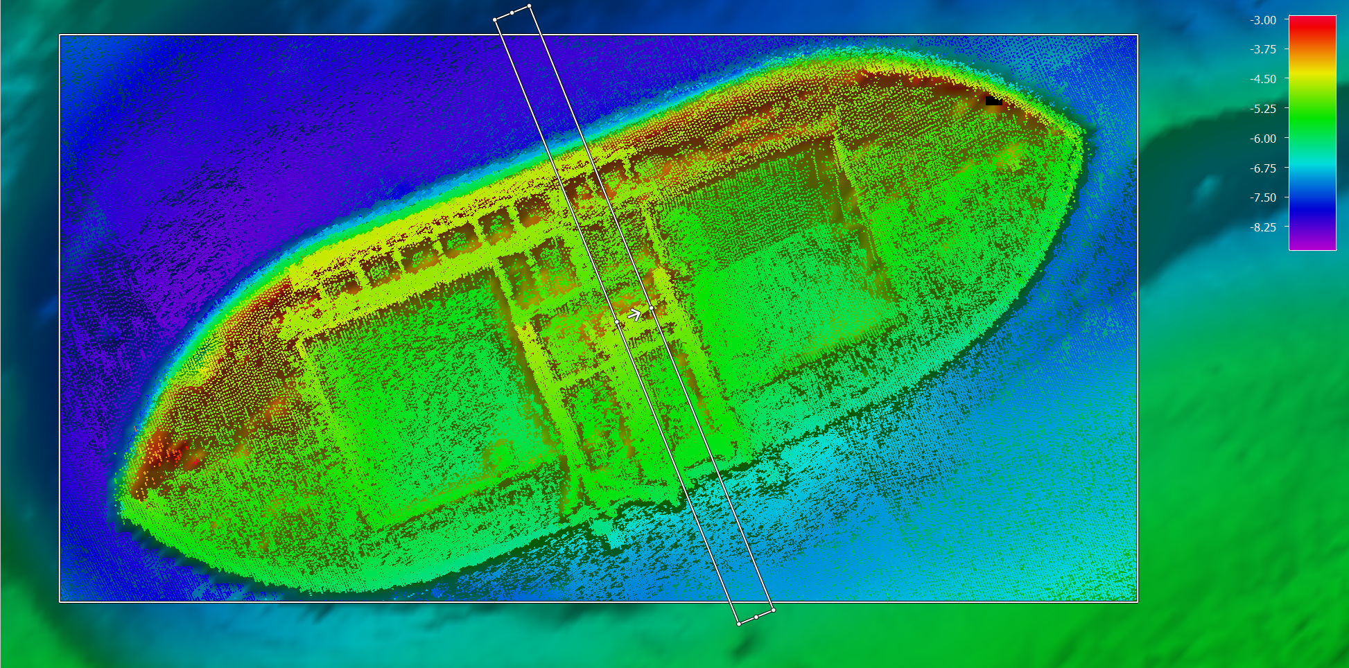 Qimera 1.2 spatial free slice select.PNG