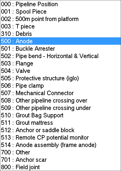 P594Gen_Online_FeatureCodeList.jpg