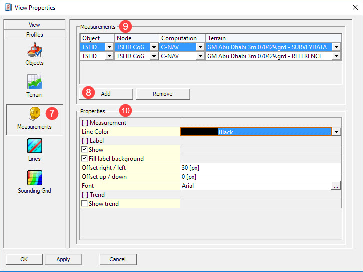 TSHD_ProfileDsp_ViewProps_Measurements.jpg