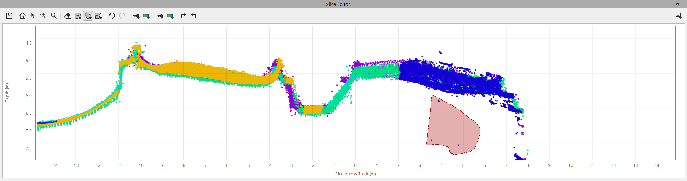 Qimera 1.2 Slice Editor lasso select.png