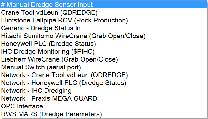 DredgeAutomation_DriversList.jpg